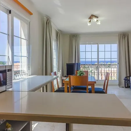 Golf Tenerife Apartament Palm-mar