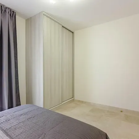Golf Tenerife Apartament Palm-mar