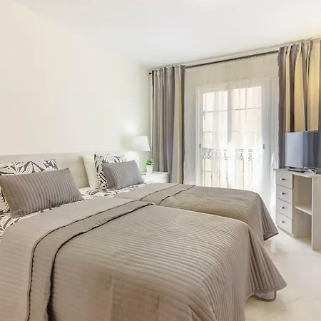 Golf Tenerife Apartament *