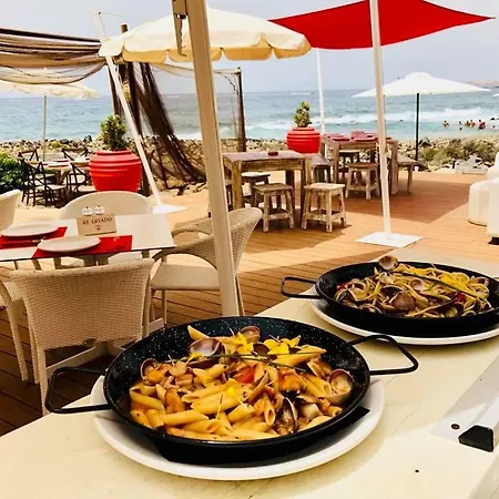 Apartament Golf Tenerife