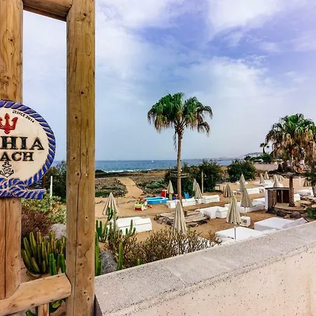Golf Tenerife Apartament