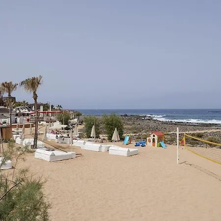 Golf Tenerife * بالم مار