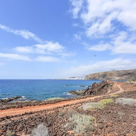 Golf Tenerife Διαμέρισμα Palm-mar