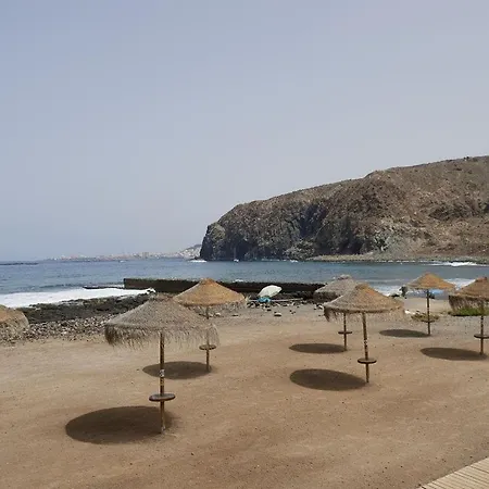 Apartman Golf Tenerife Palm-mar