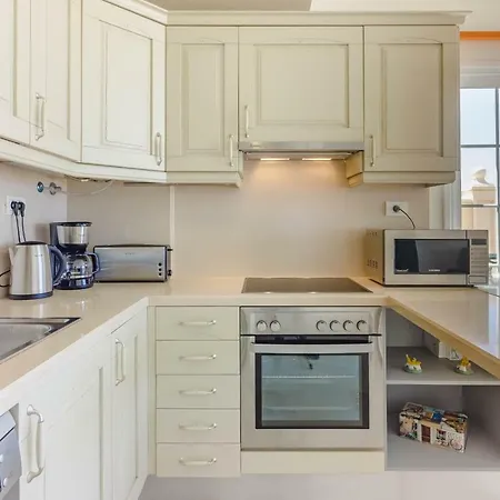 Apartment Golf Tenerife