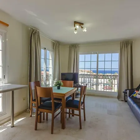 Apartman Golf Tenerife Palm-mar