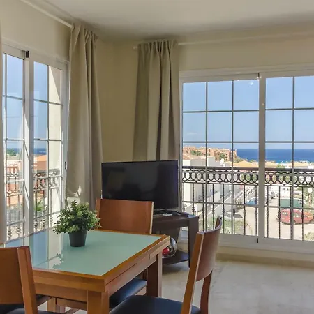 Apartment Golf Tenerife *