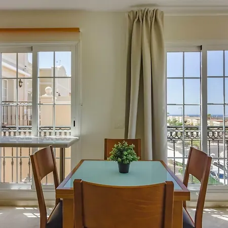 Golf Tenerife Διαμέρισμα
