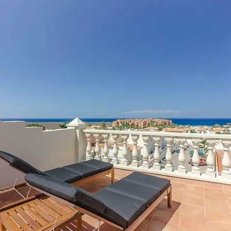 Golf Tenerife Διαμέρισμα Palm-mar