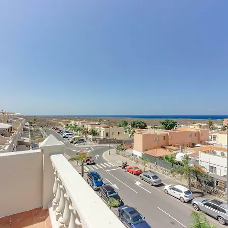Διαμέρισμα Golf Tenerife Palm-mar