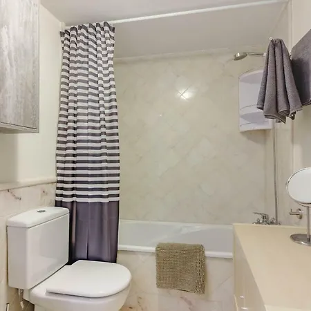Golf Tenerife Apartman