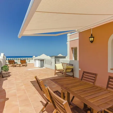 Διαμέρισμα Golf Tenerife Palm-mar