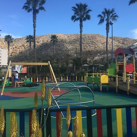 Apartman Golf Tenerife