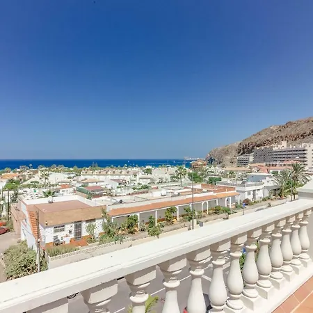 Διαμέρισμα Golf Tenerife *